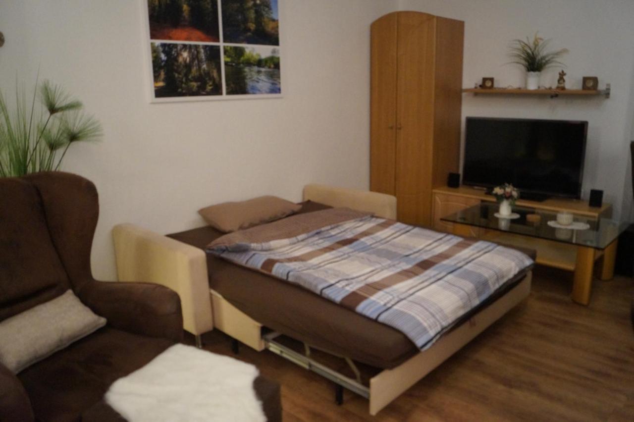 Feriendomizil-Sauerland Fewo 3 Medebach Dış mekan fotoğraf