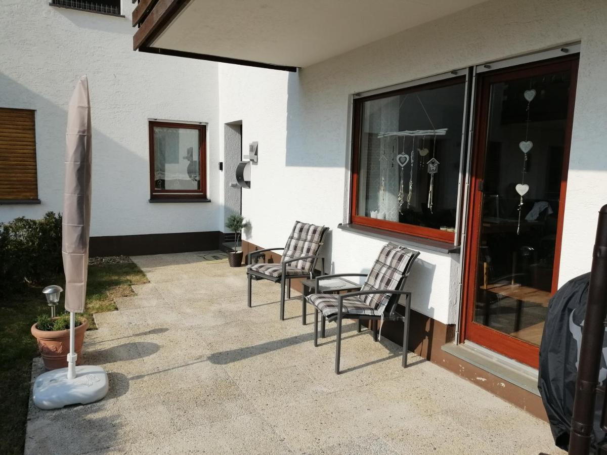 Feriendomizil-Sauerland Fewo 3 Medebach Dış mekan fotoğraf