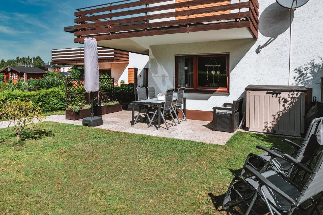 Feriendomizil-Sauerland Fewo 3 Medebach Dış mekan fotoğraf